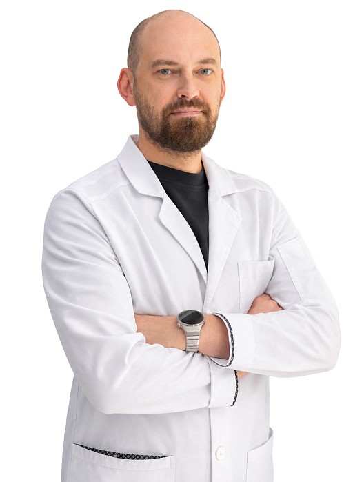 Широкий Роман Вячеславович